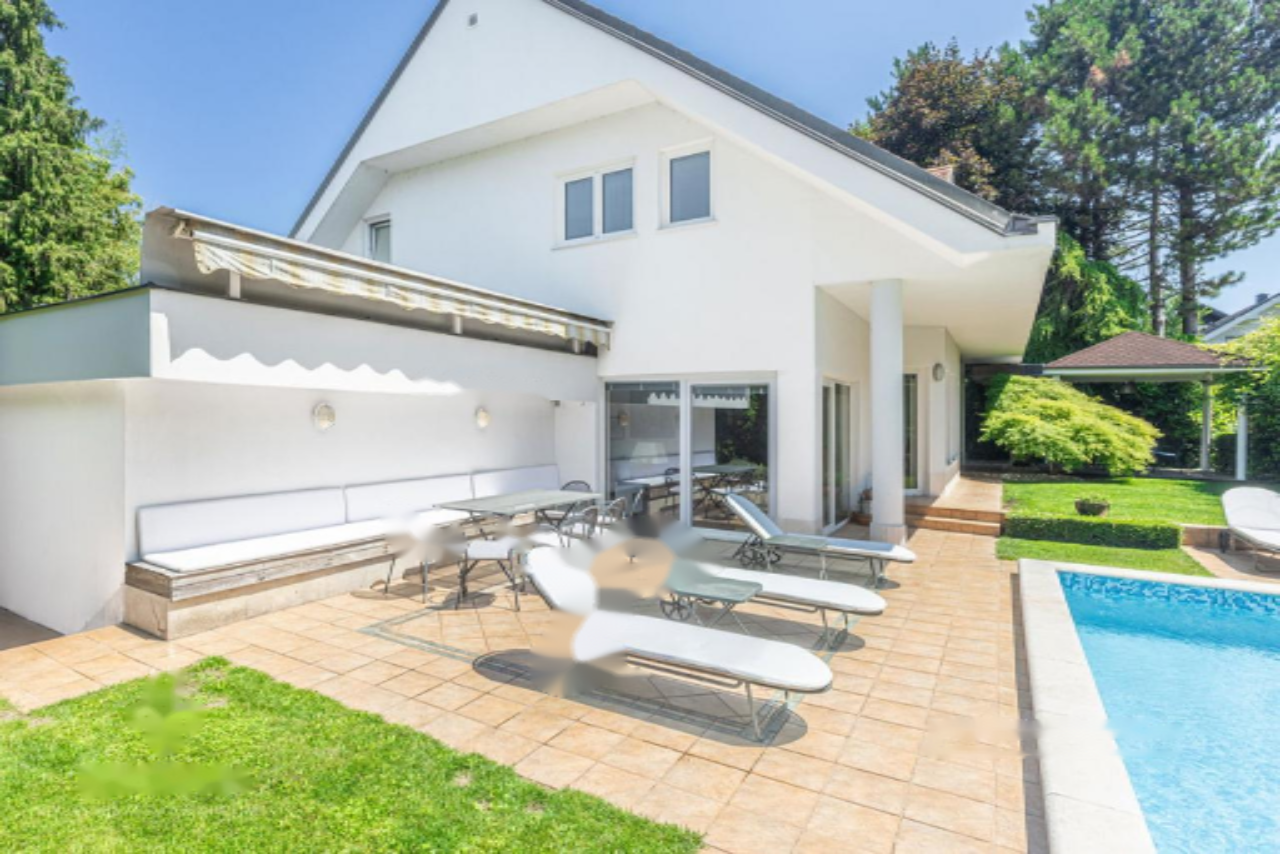 Haus in Ljubljana, Slowenien, 252 m² - Foto 5