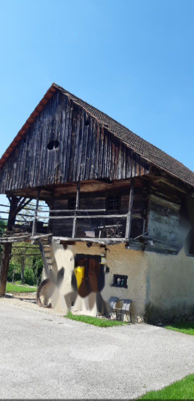 Ferme à Brežice, Slovénie, 43 413 m² - image 5