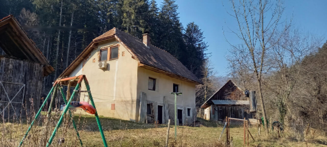 Ferme à Dravograd, Slovénie, 11 816 m² - image 5