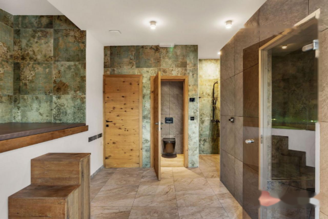 Casa en Liubliana, Eslovenia, 228 m² - imagen 5