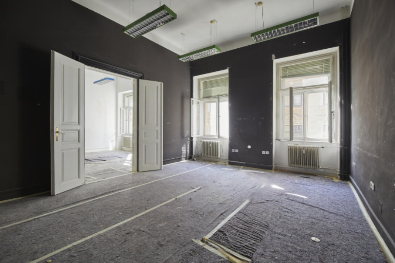 Büro in Ljubljana, Slowenien, 133 m² - Foto 5