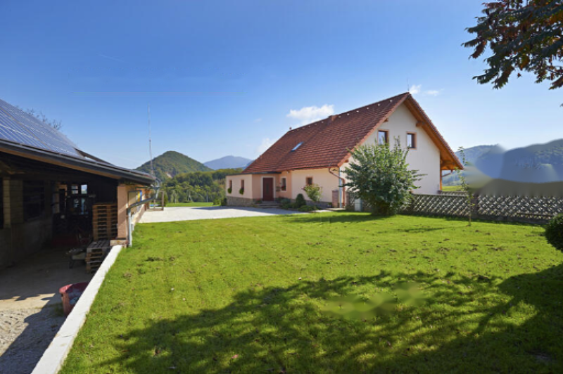 Azienda agricola a Kranj, Slovenia, 14 569 m2 - foto 5