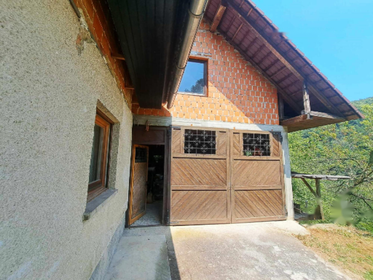 Ferme à Kamnik, Slovénie, 96 595 m² - image 6