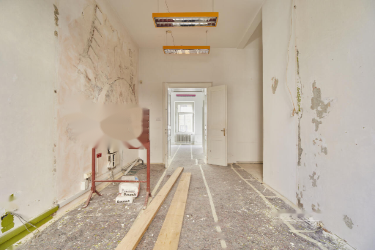 Büro in Ljubljana, Slowenien, 133 m² - Foto 6