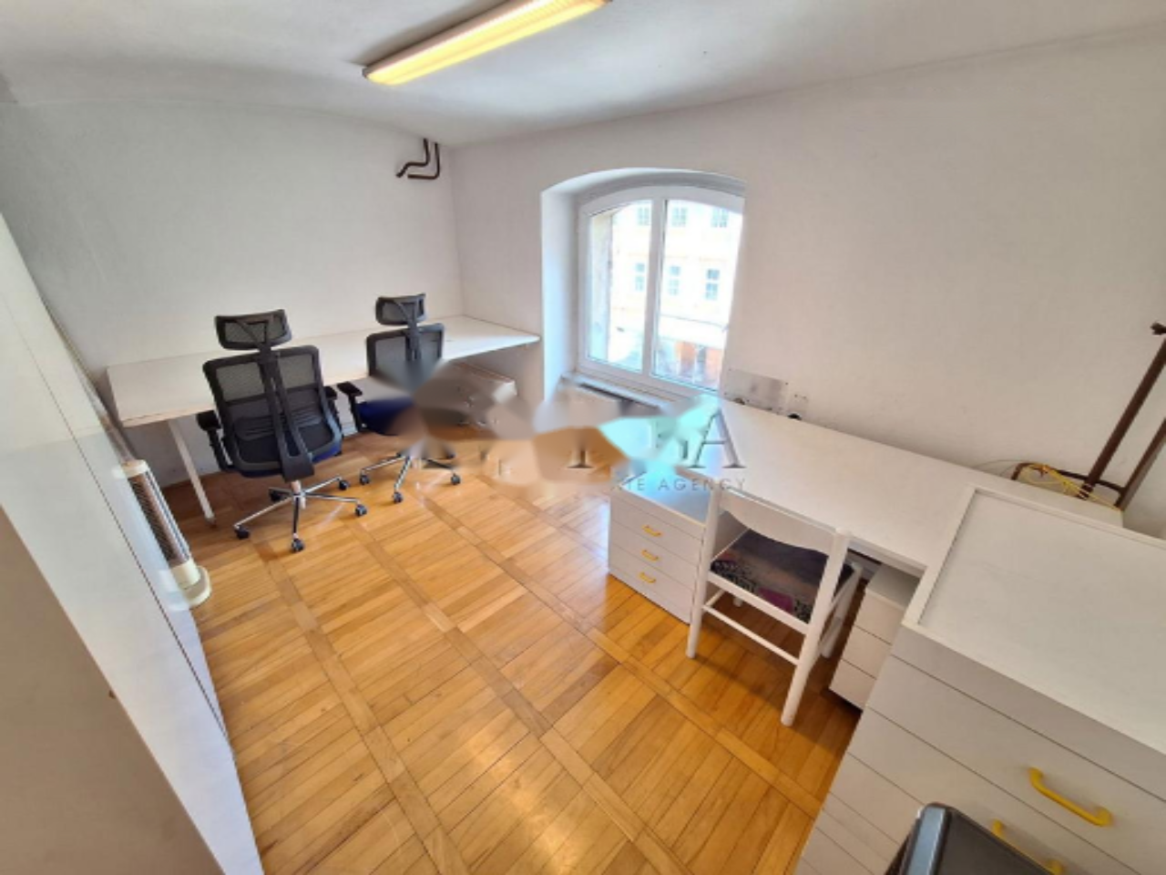 Office in Ljubljana, Slovenia, 53 m² - picture 6