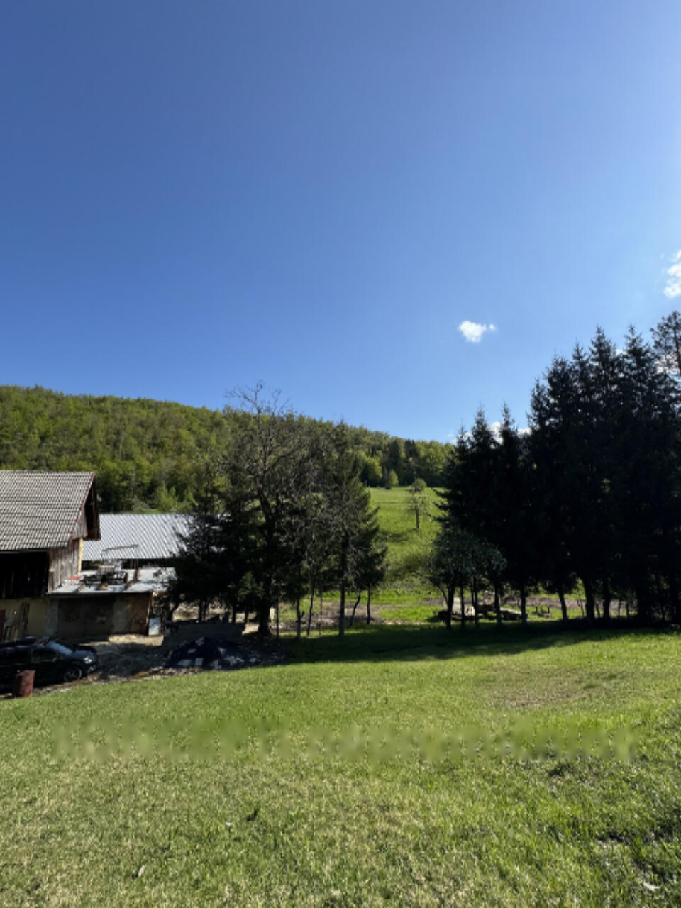 Granja en Bohinj, Eslovenia, 123 186 m² - imagen 6