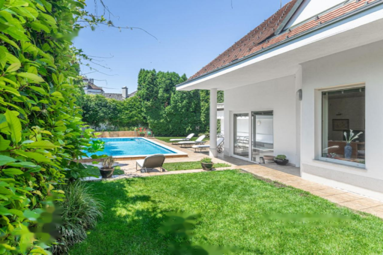 Haus in Ljubljana, Slowenien, 252 m² - Foto 6