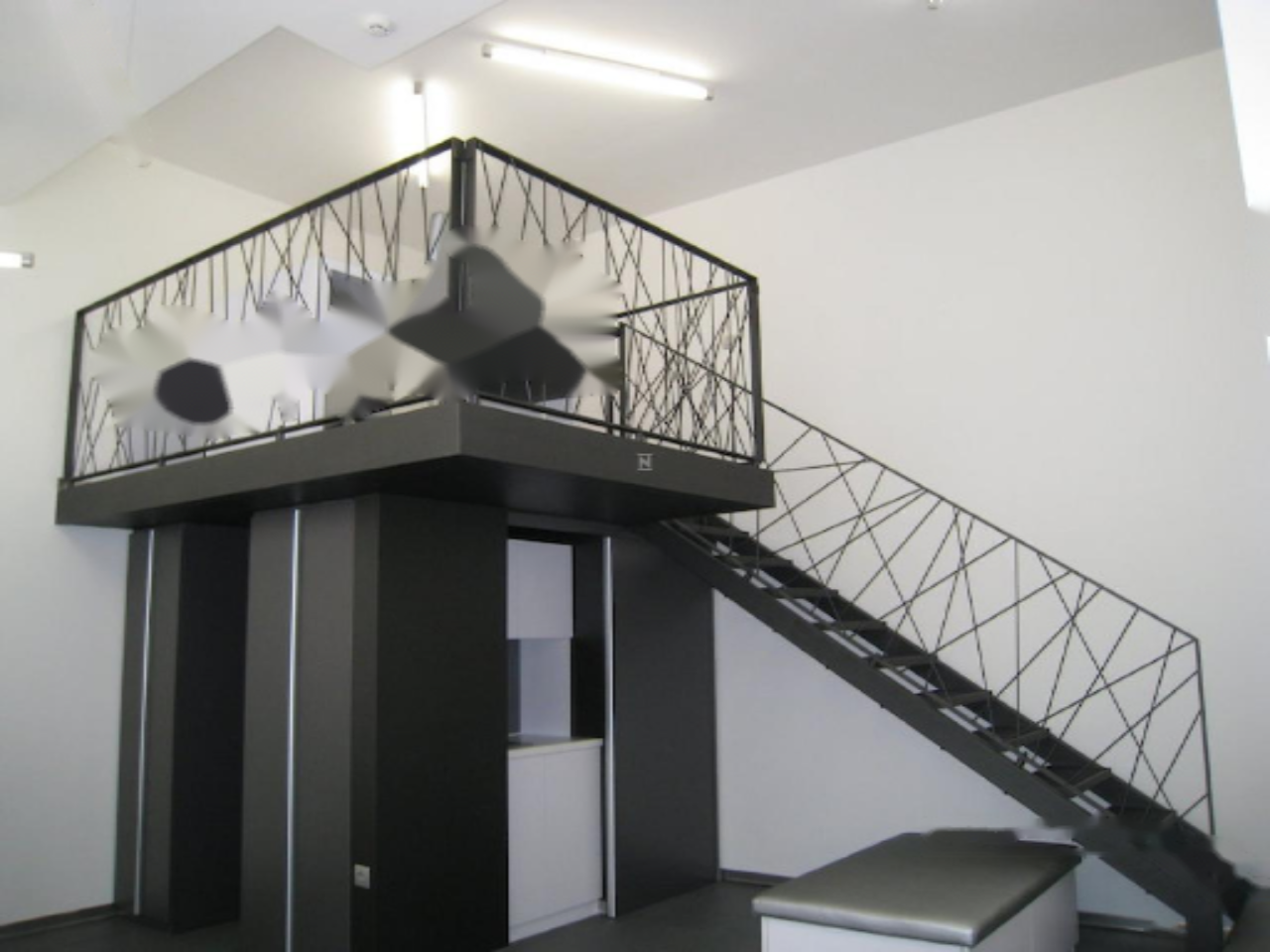 Oficina en Liubliana, Eslovenia, 45 m² - imagen 6