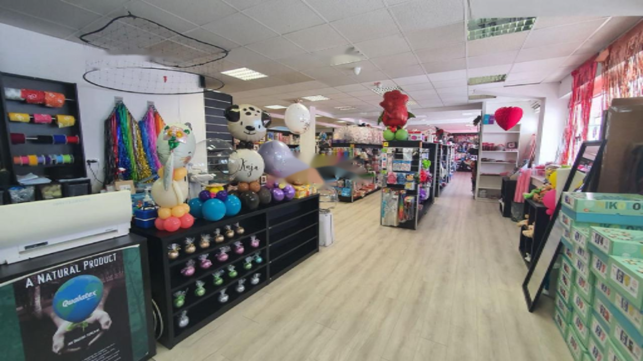 Ufficio a Lubiana, Slovenia, 1 185 m² - foto 6