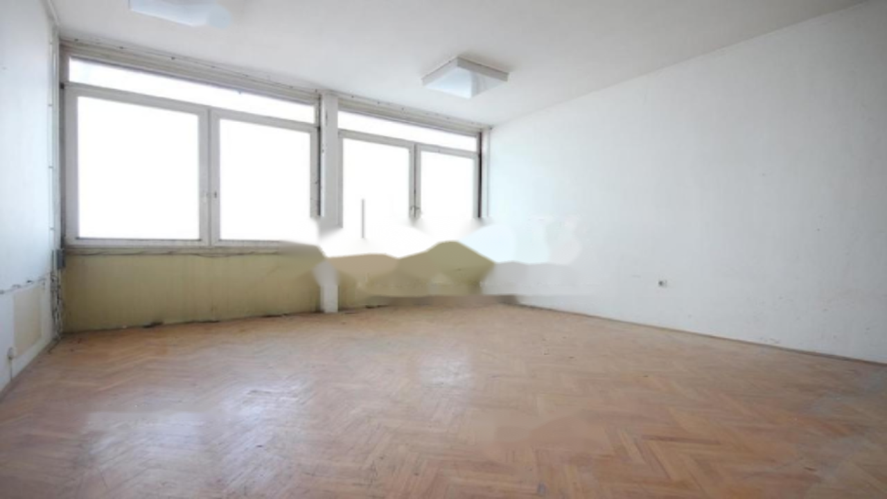 Office in Ljubljana, Slovenia, 1 633 m² - picture 6