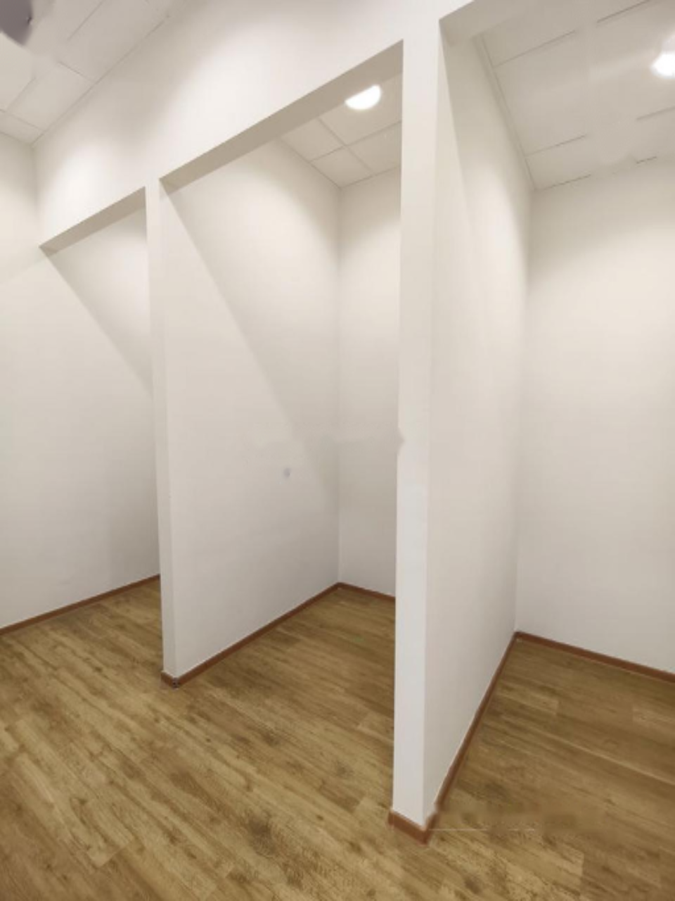 Ufficio a Lubiana, Slovenia, 458 m² - foto 6