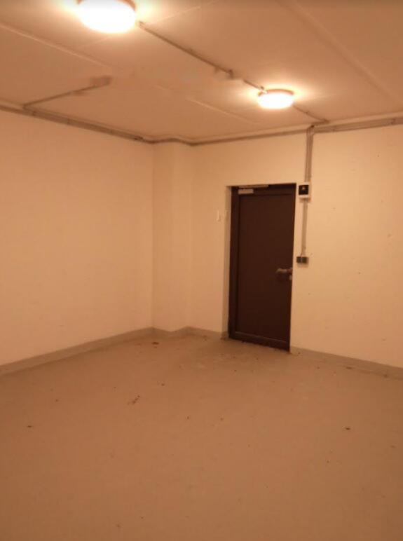 Bureau à Ljubljana, Slovénie, 21 m² - image 6