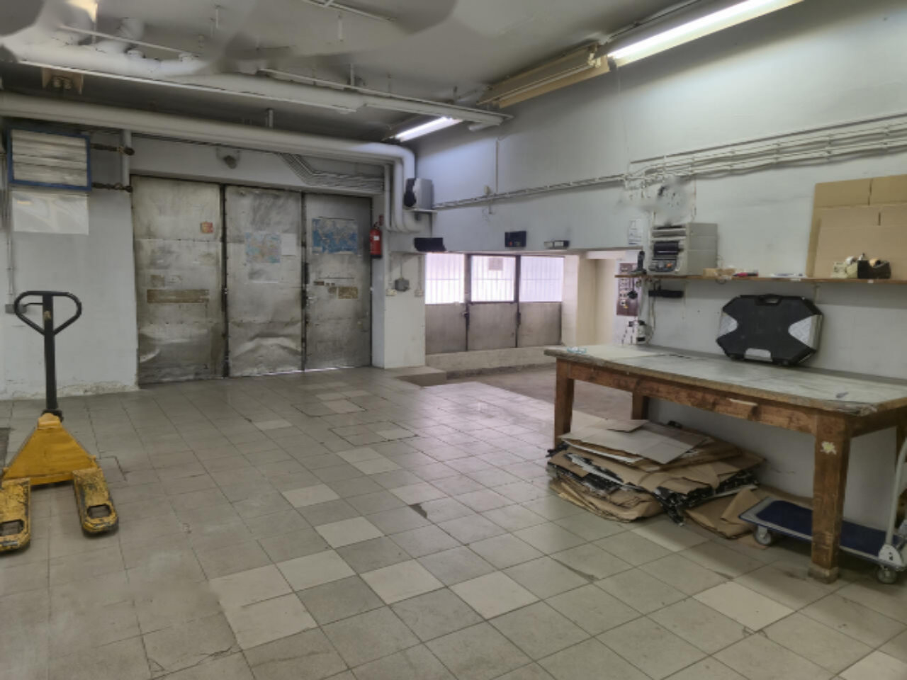 Ufficio a Lubiana, Slovenia, 484 m² - foto 6