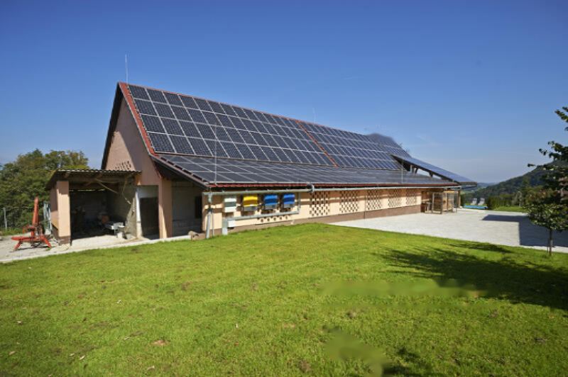 Azienda agricola a Kranj, Slovenia, 14 569 m2 - foto 6