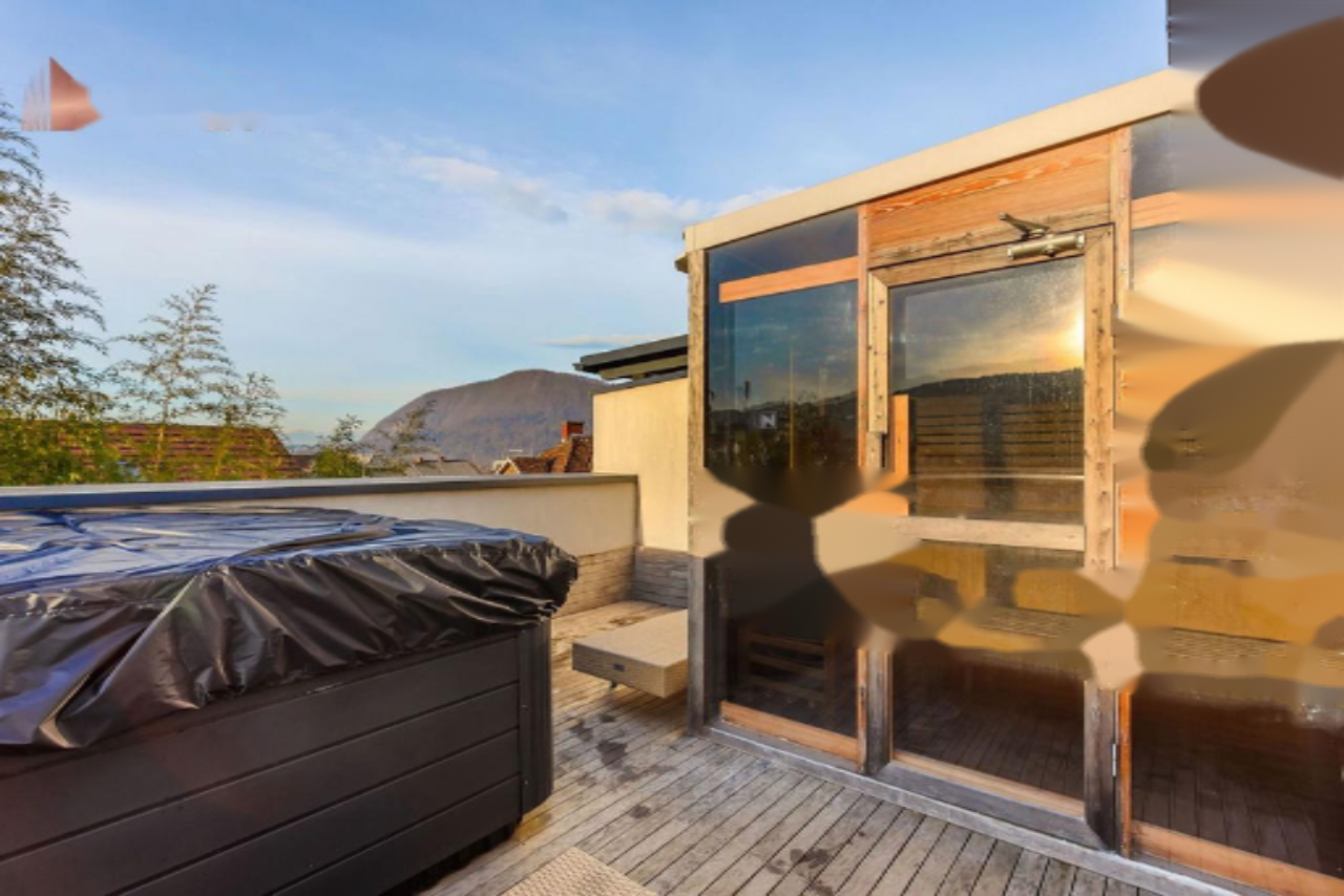 Casa en Liubliana, Eslovenia, 228 m² - imagen 6