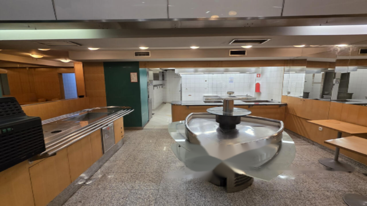 Bureau à Ljubljana, Slovénie, 140 m² - image 6