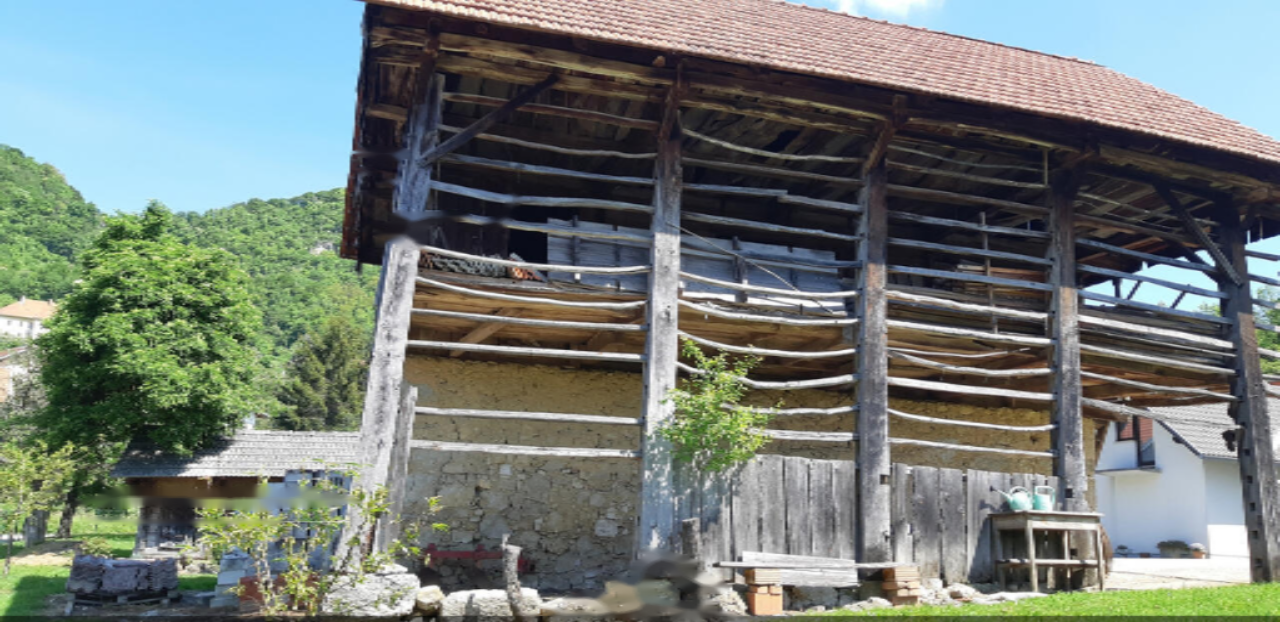 Ferme à Brežice, Slovénie, 43 413 m² - image 6