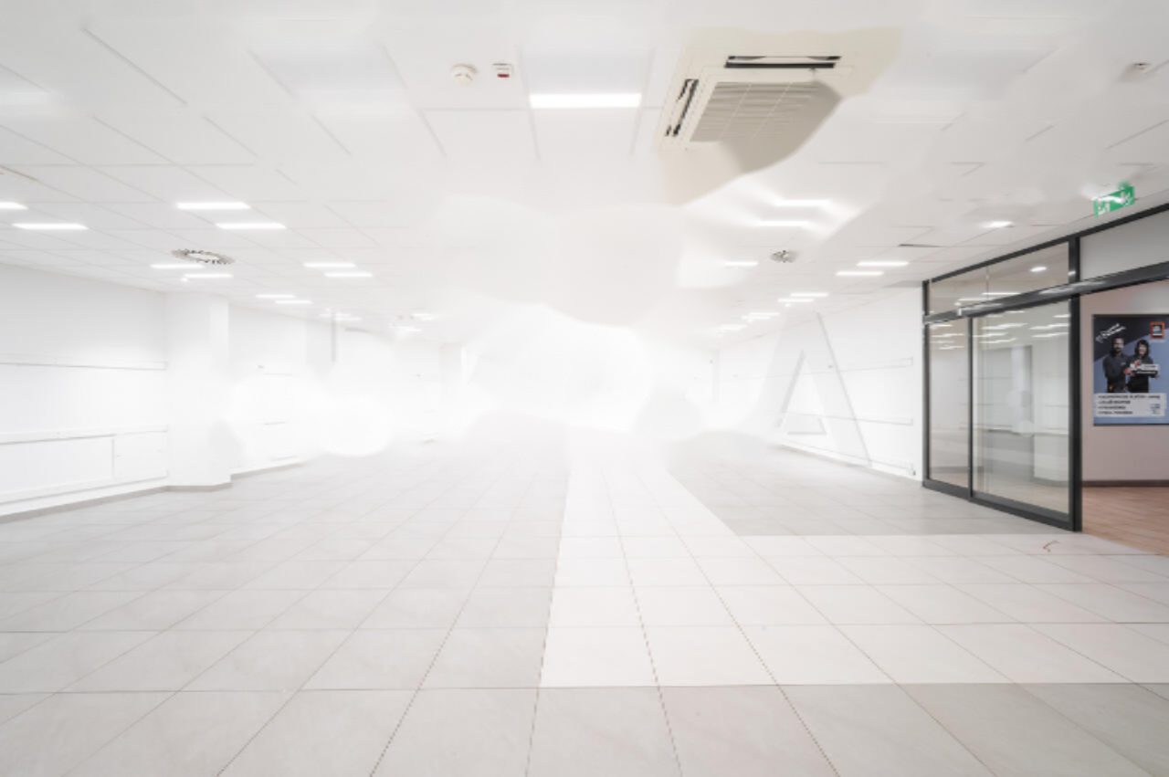 Office in Ljubljana, Slovenia, 458 m² - picture 7