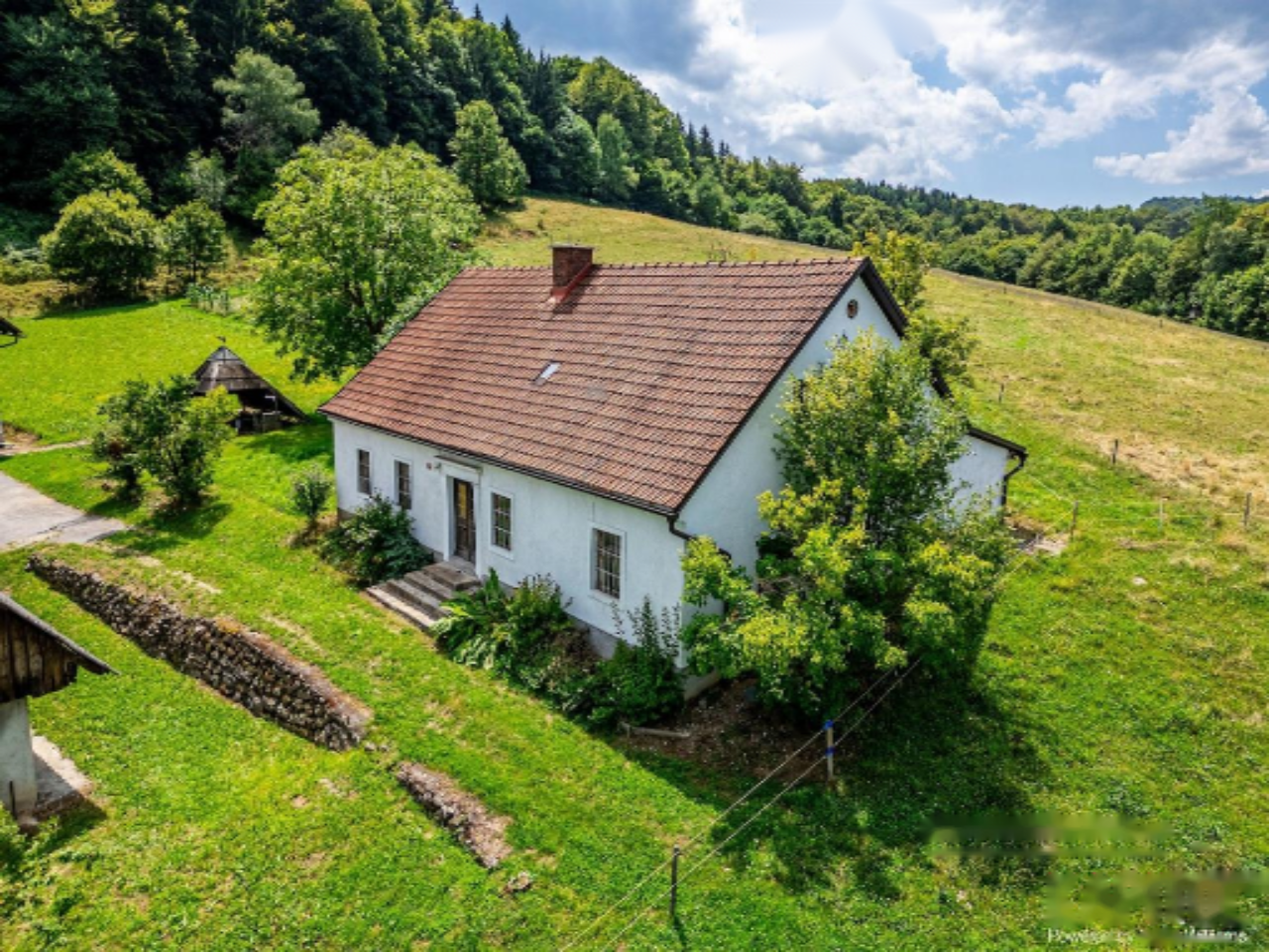Ferme à Šentjur, Slovénie, 600 m² - image 7