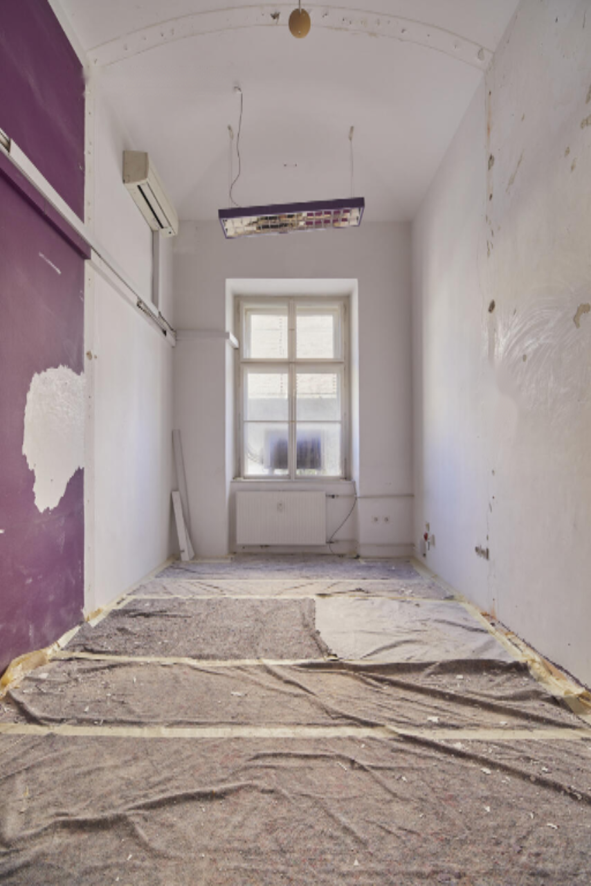 Büro in Ljubljana, Slowenien, 133 m² - Foto 7