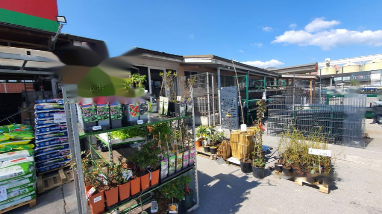 Ufficio a Lubiana, Slovenia, 1 185 m² - foto 7