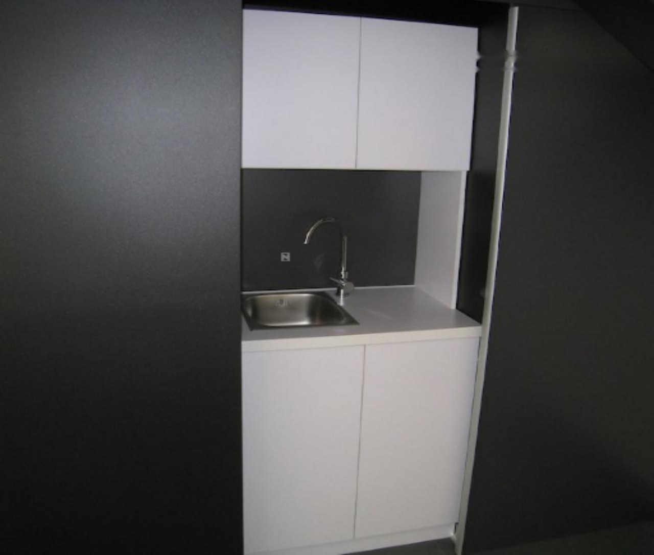 Oficina en Liubliana, Eslovenia, 45 m² - imagen 7