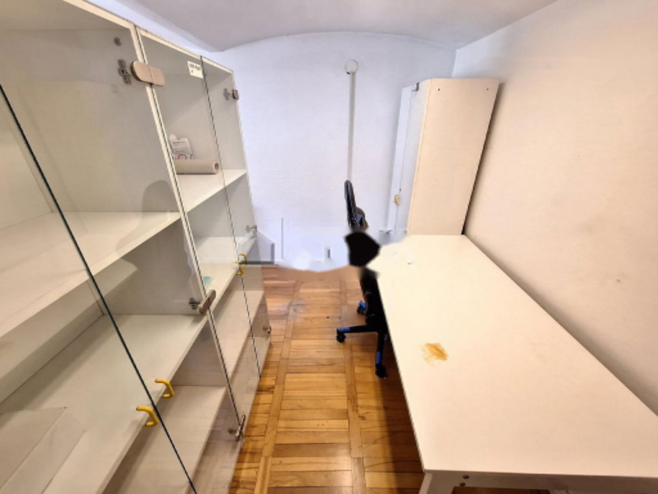 Office in Ljubljana, Slovenia, 53 m² - picture 7