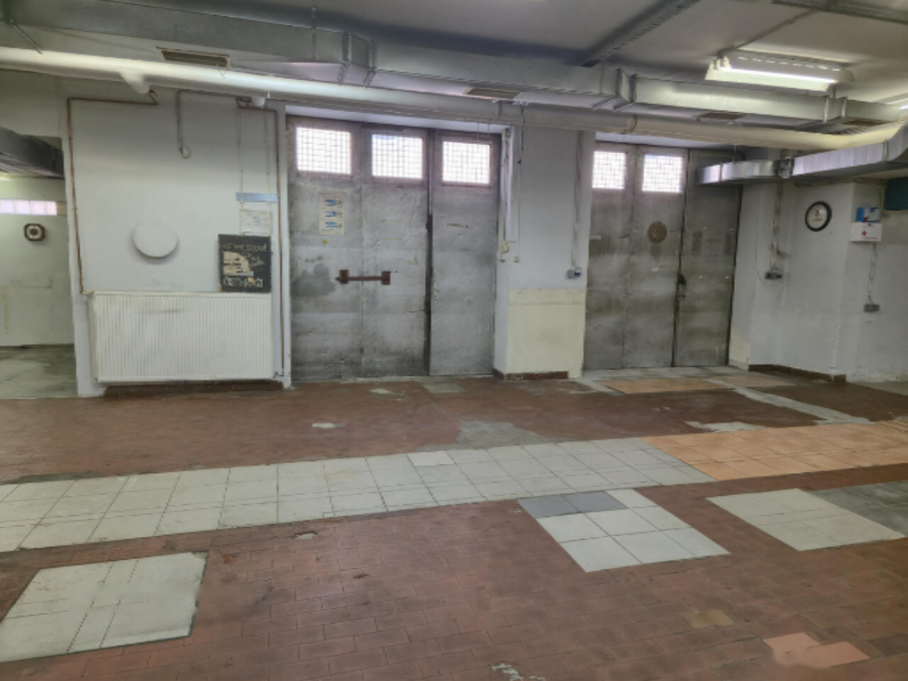 Ufficio a Lubiana, Slovenia, 484 m² - foto 7