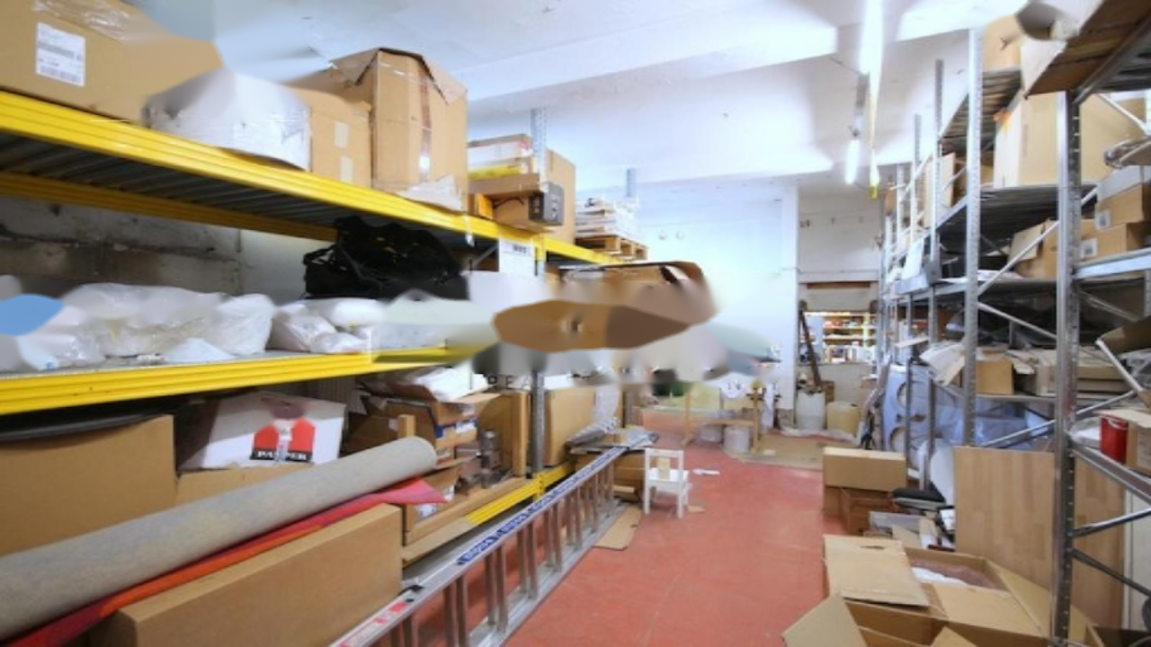 Office in Ljubljana, Slovenia, 1 633 m² - picture 7