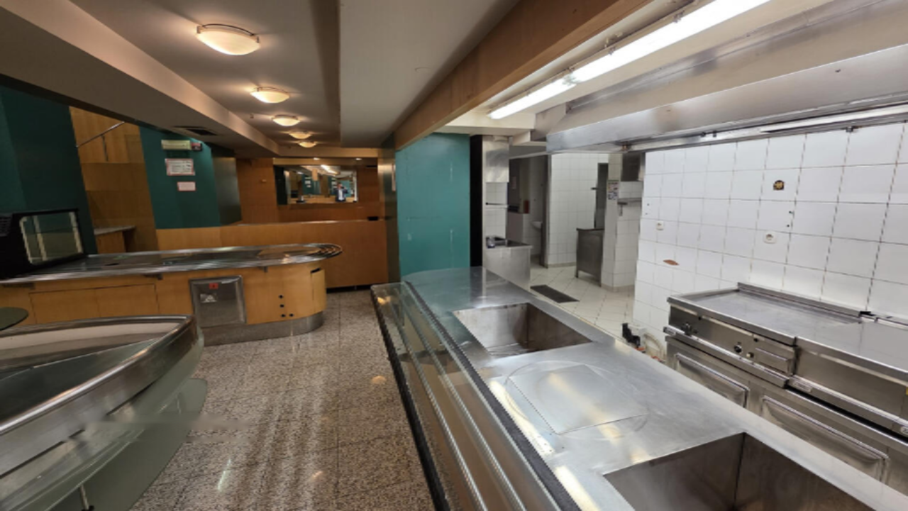 Bureau à Ljubljana, Slovénie, 140 m² - image 8