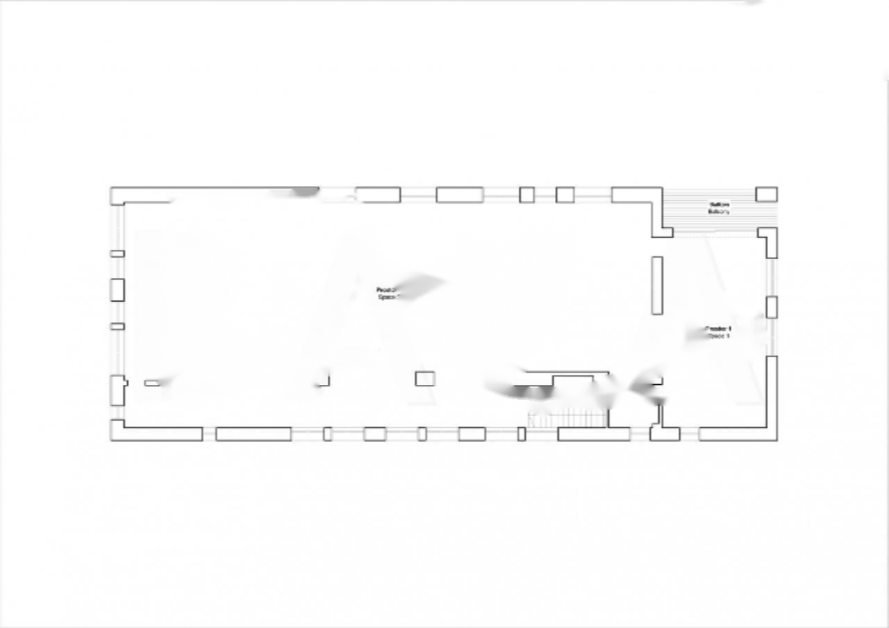 Bureau à Ljubljana, Slovénie, 1 045 m² - image 8