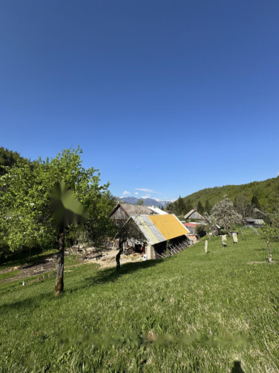Granja en Bohinj, Eslovenia, 123 186 m² - imagen 8