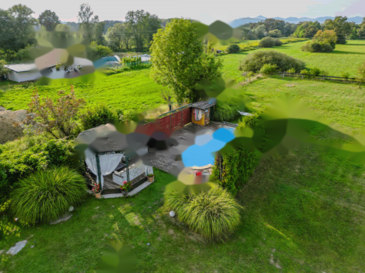 Haus in Ljubljana, Slowenien, 339 m² - Foto 8