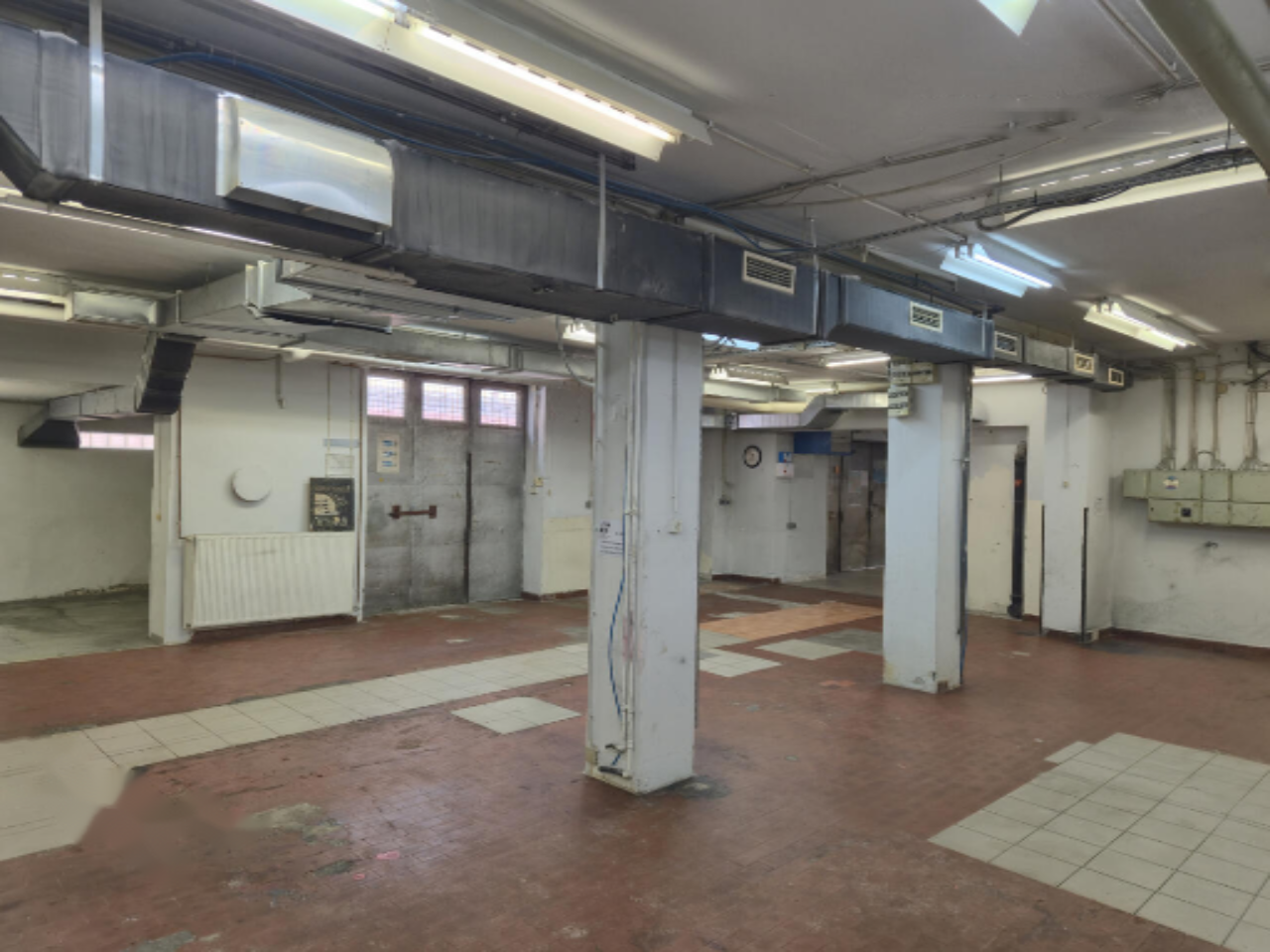 Ufficio a Lubiana, Slovenia, 484 m² - foto 8