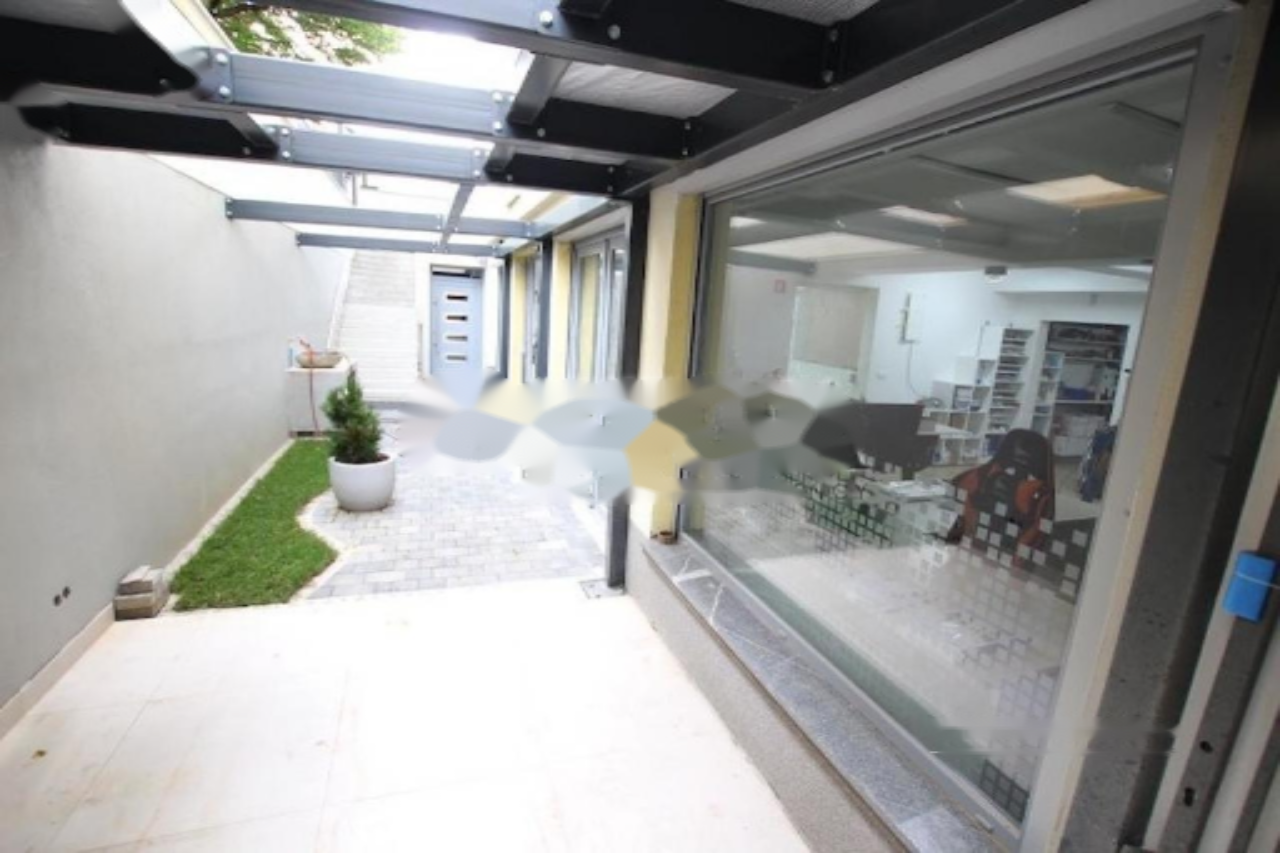 Bureau à Ljubljana, Slovénie, 225 m² - image 9