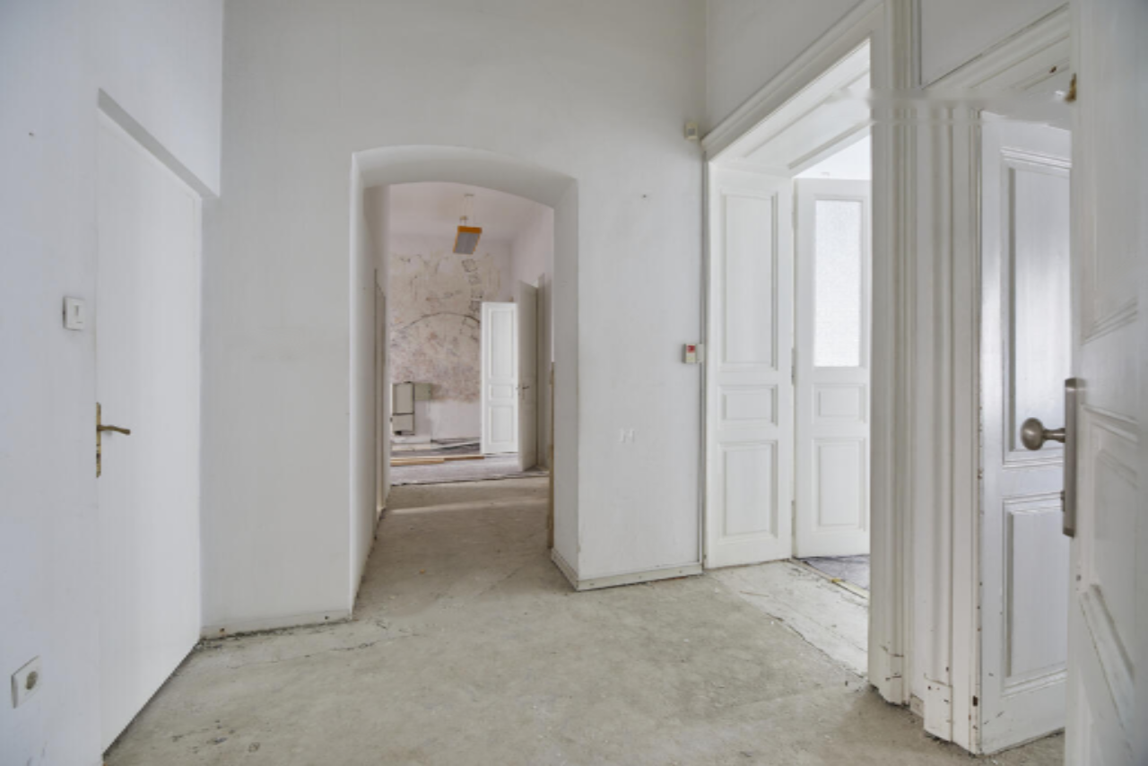 Büro in Ljubljana, Slowenien, 133 m² - Foto 9