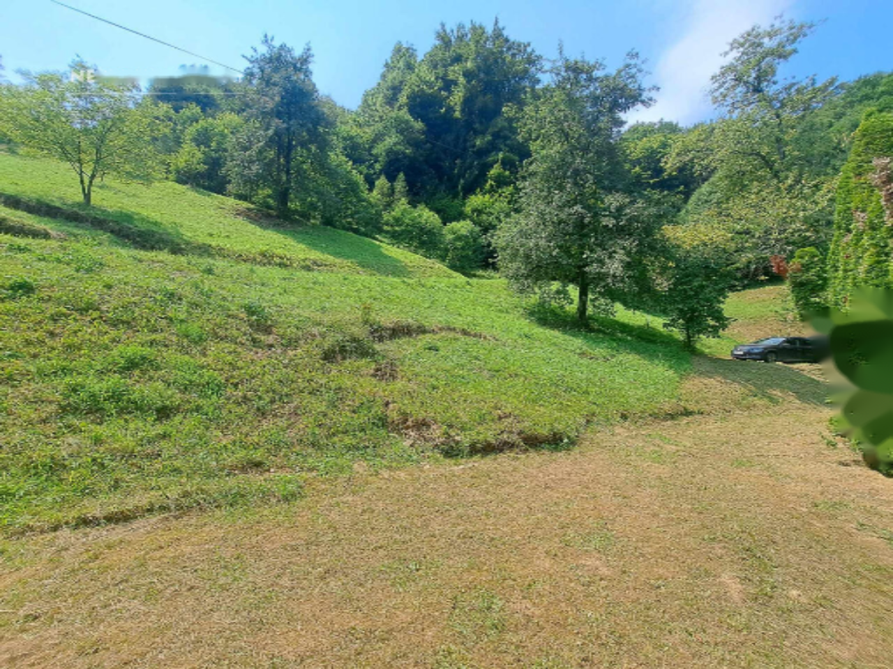 Ferme à Kamnik, Slovénie, 96 595 m² - image 9