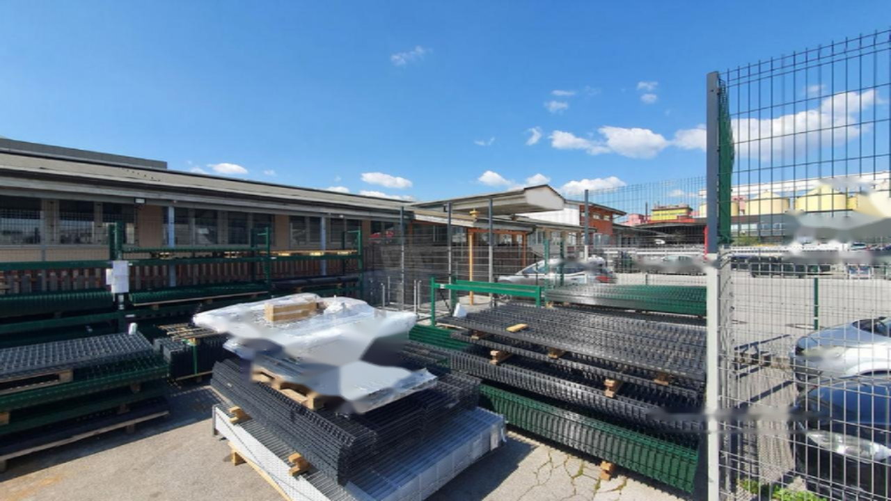 Ufficio a Lubiana, Slovenia, 1 185 m² - foto 9