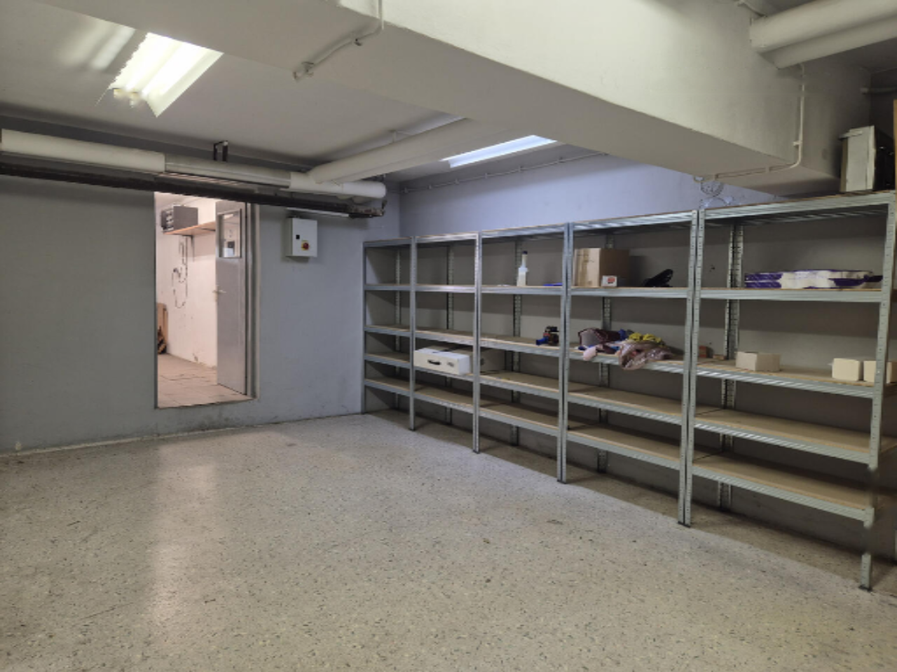 Ufficio a Lubiana, Slovenia, 484 m² - foto 10