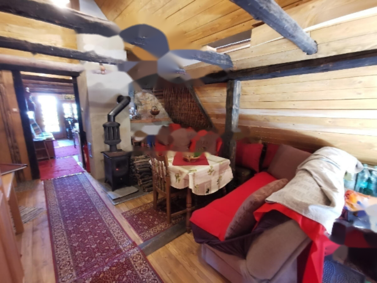 Ferme à Kocevje, Slovénie, 129 000 m² - image 10