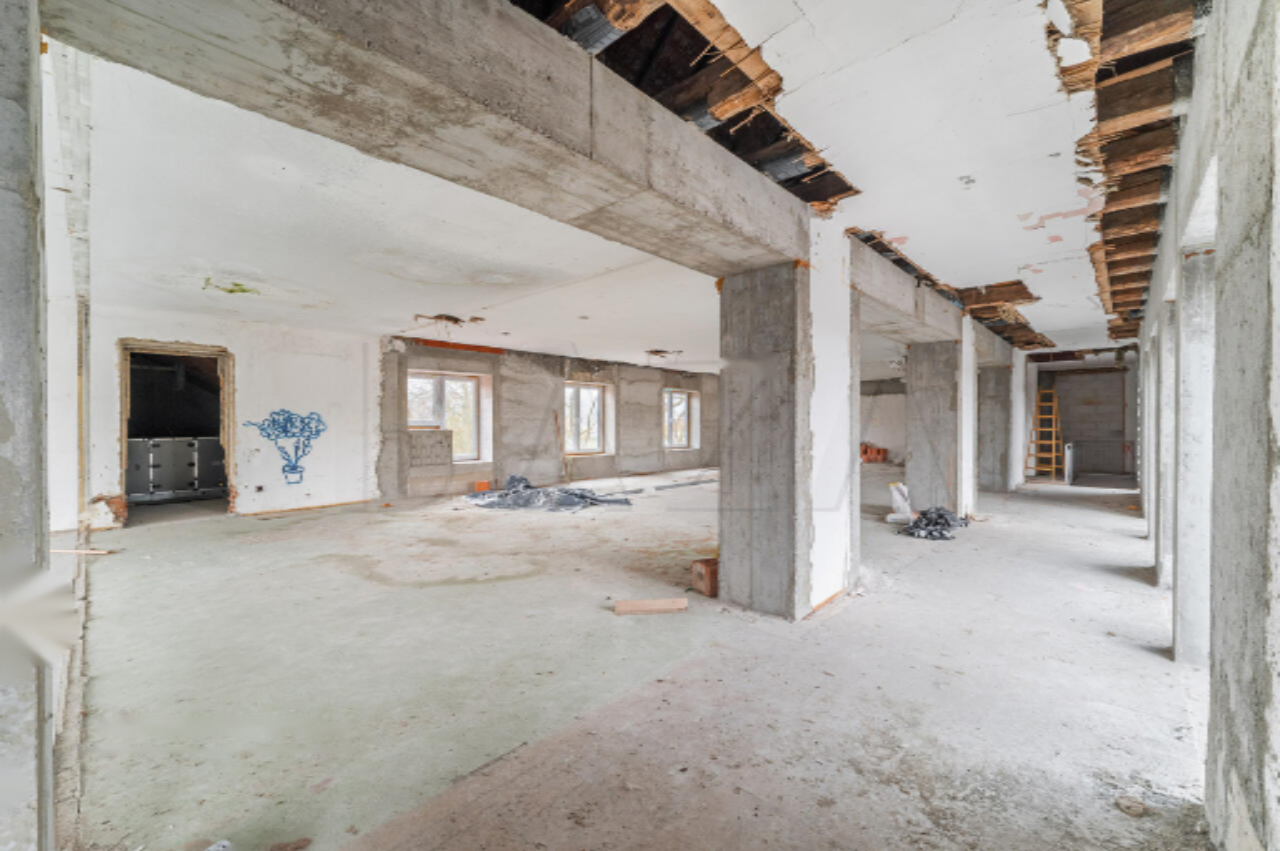 Bureau à Ljubljana, Slovénie, 1 045 m² - image 10