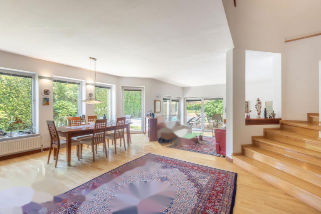 Haus in Ljubljana, Slowenien, 252 m² - Foto 10