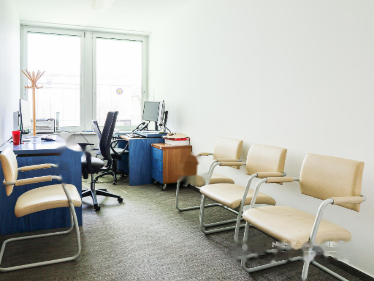 Oficina en Liubliana, Eslovenia, 487 m² - imagen 10