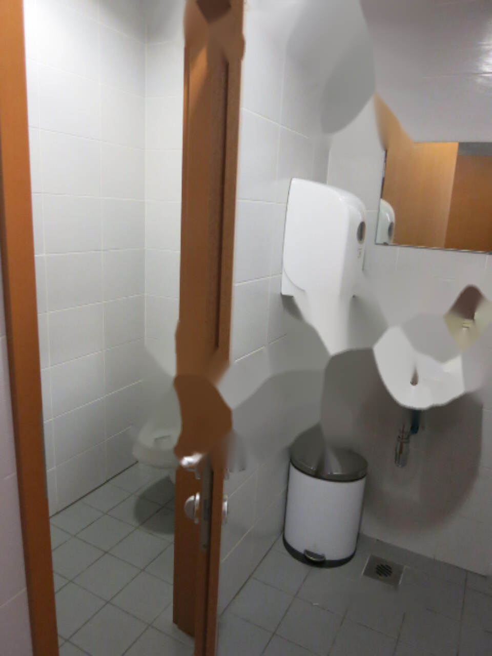 Office in Ljubljana, Slovenia, 500 m² - picture 10