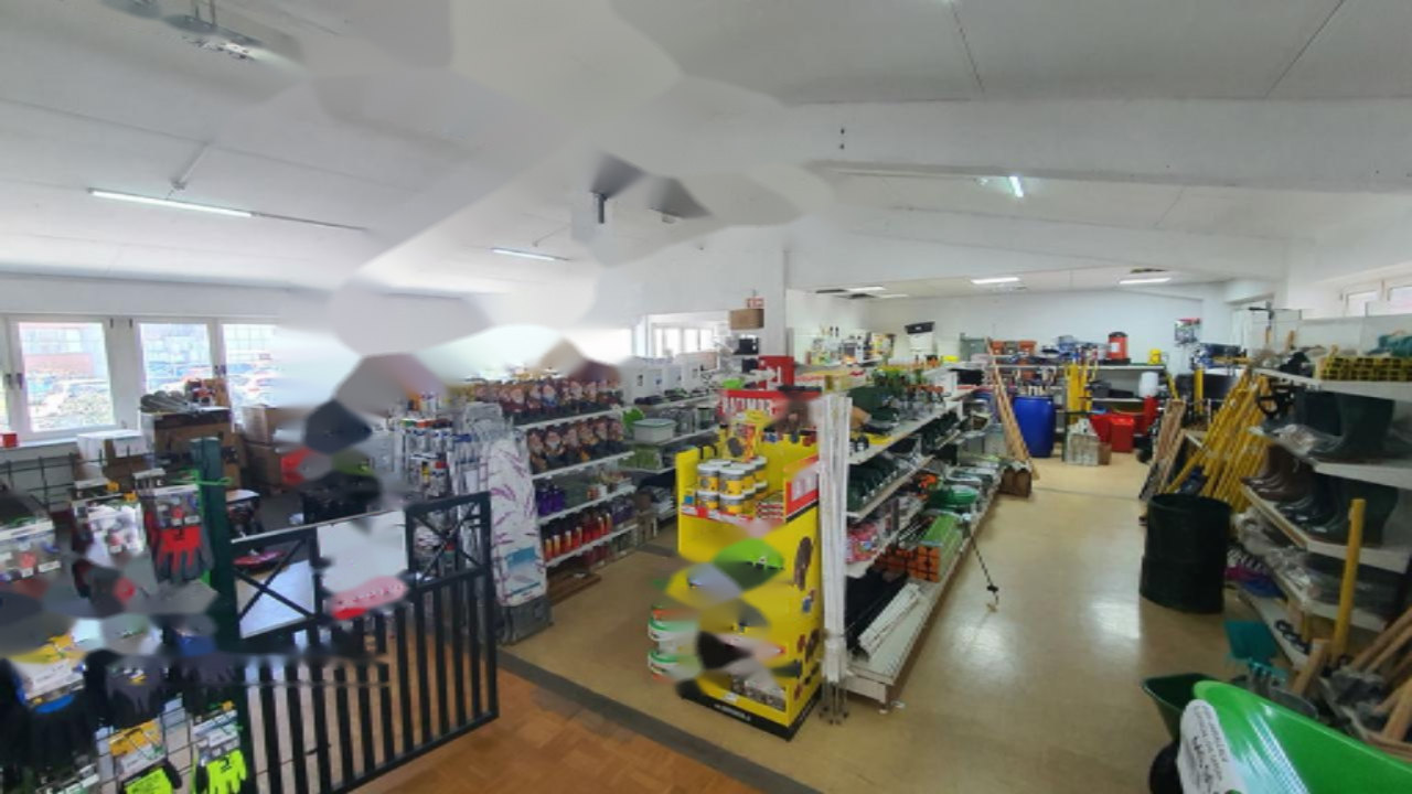 Ufficio a Lubiana, Slovenia, 1 185 m² - foto 10