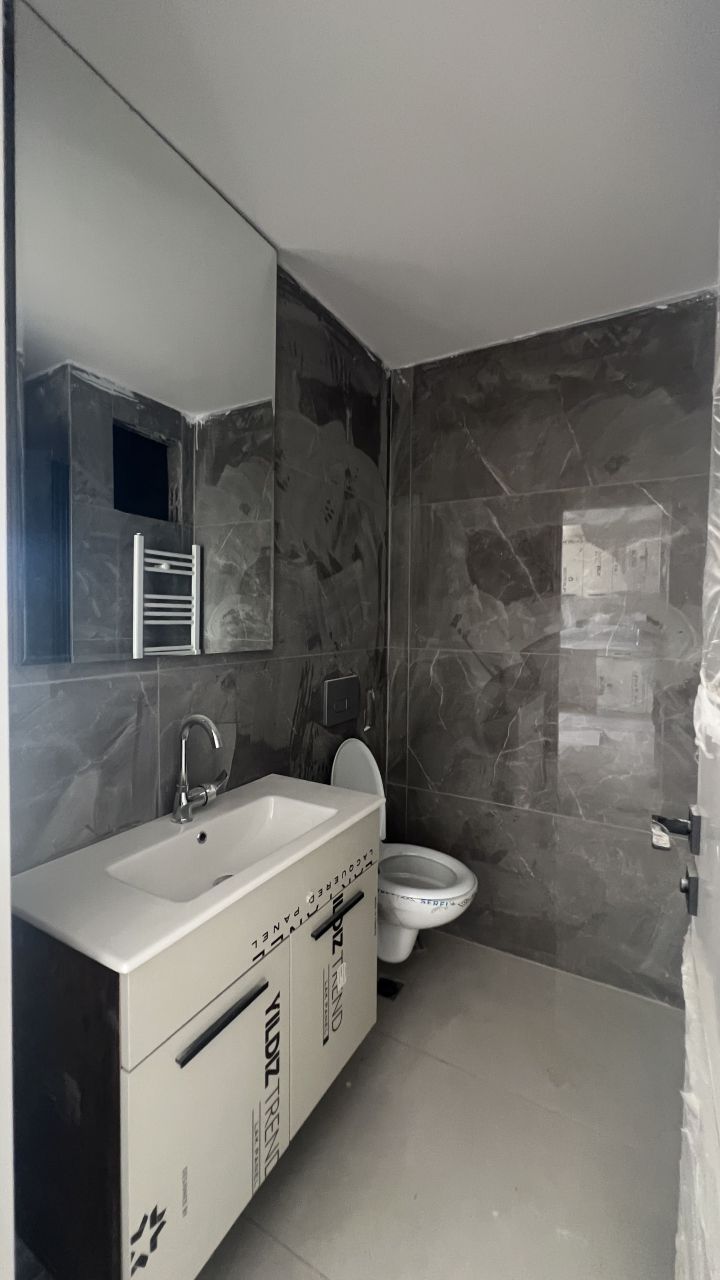 Flat in Mersin, Turkey, 65 m² - picture 10