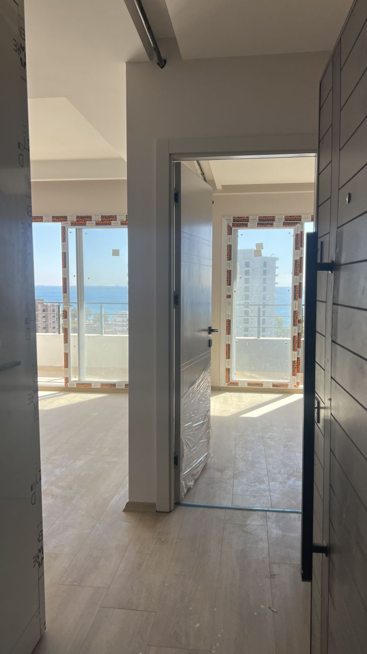 Flat in Mersin, Turkey, 65 m² - picture 8