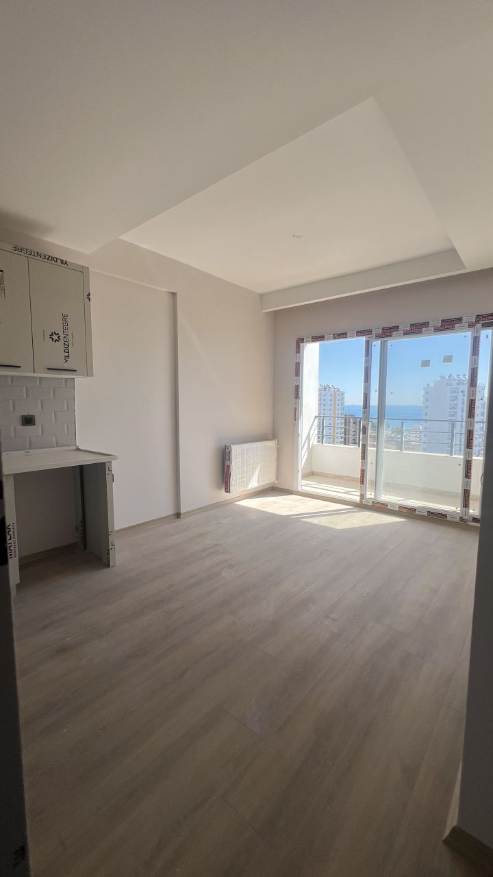 Appartamento a Mersin, Turchia, 65 m² - foto 1