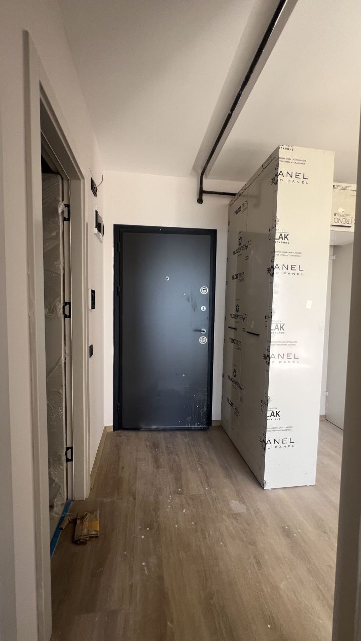 Flat in Mersin, Turkey, 65 m² - picture 9