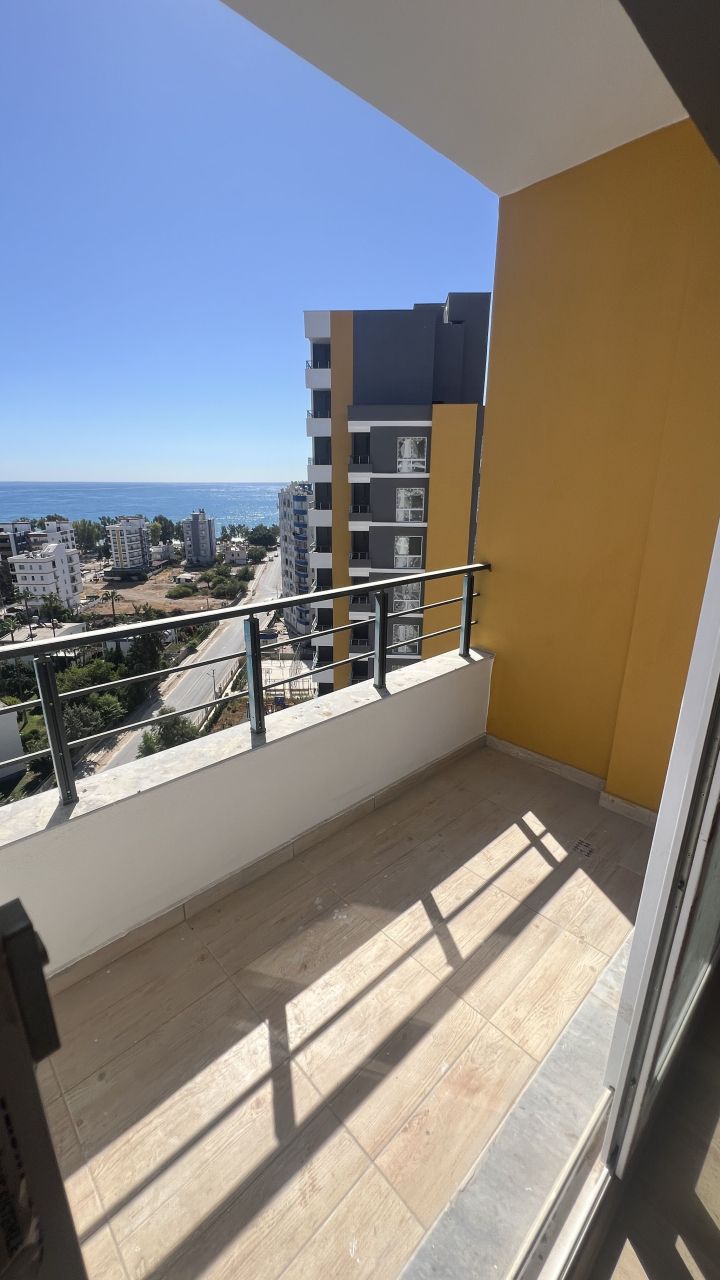 Flat in Mersin, Turkey, 65 m² - picture 15